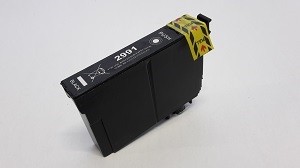 Patrone zu Epson Nr. 29XL black, kompatibel/alternativ Druckerpatrone