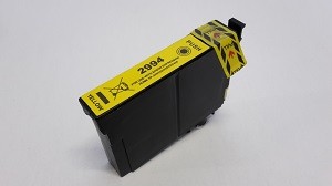 Patrone zu Epson Nr. 29XL yellow, kompatibel/alternativ Druckerpatrone
